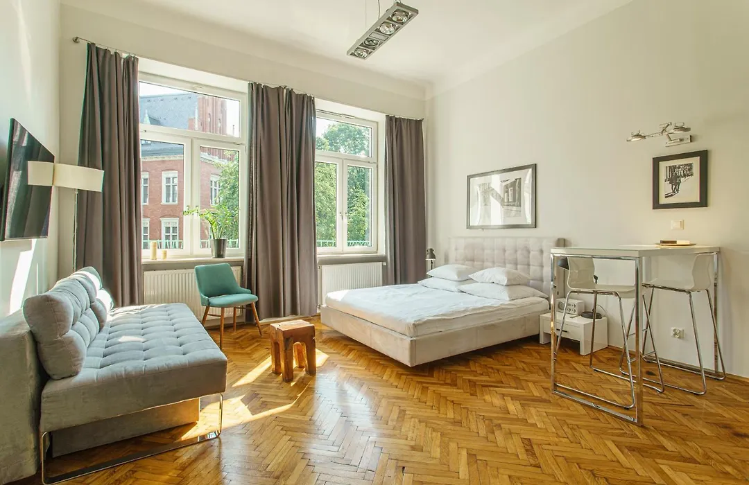 NOVUMHOUSE - Straszewskiego-1