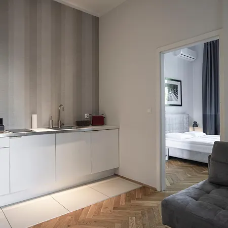 Straszewskiego 24 Boutique Apartments-3